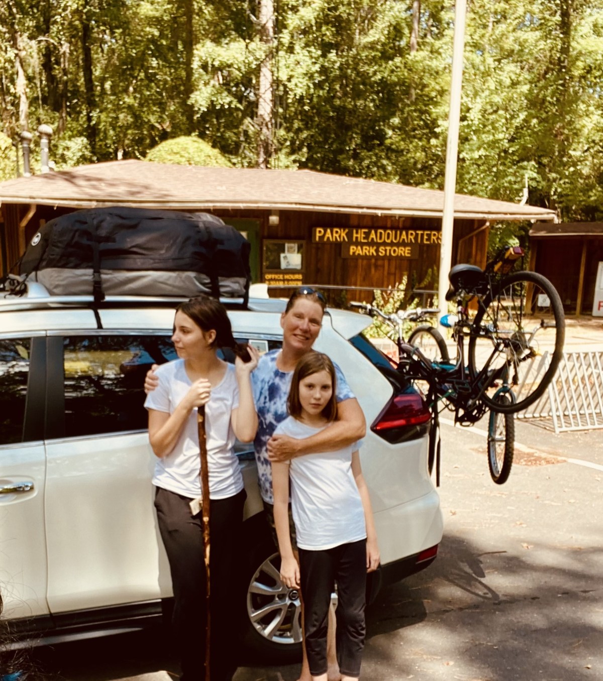 Meet Christine Smith, Houston Audubon’s Bolivar Peninsula Nature Trail Project&nbsp;Manager