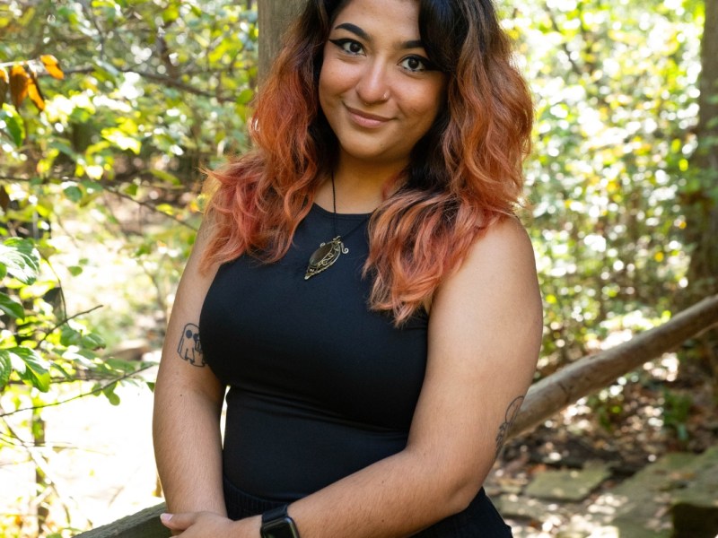 Welcome to Carissa Aguirre, Houston Audubon’s New Marketing&nbsp;Specialist