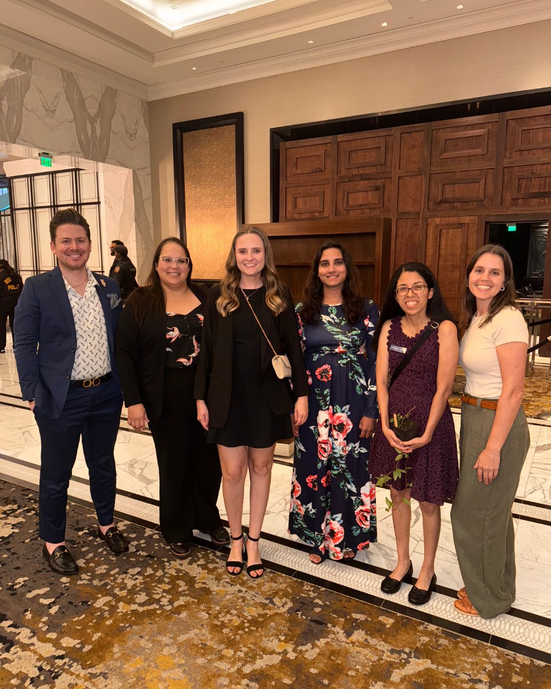 Young Professionals Take Flight for Conservation: YPAC’s Fundraising Year in&nbsp;Review