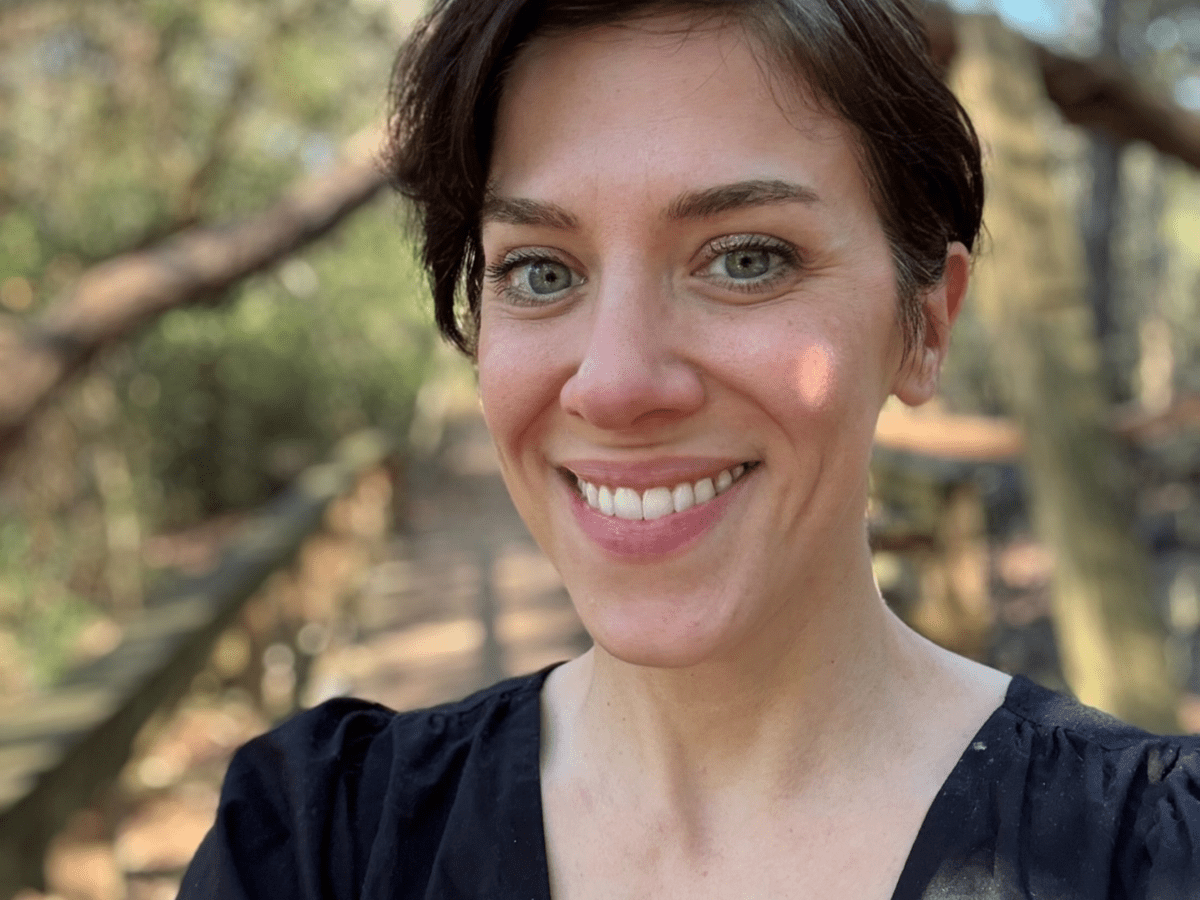 Welcome to Mary Goodchild, Houston Audubon’s New Operations&nbsp;Director