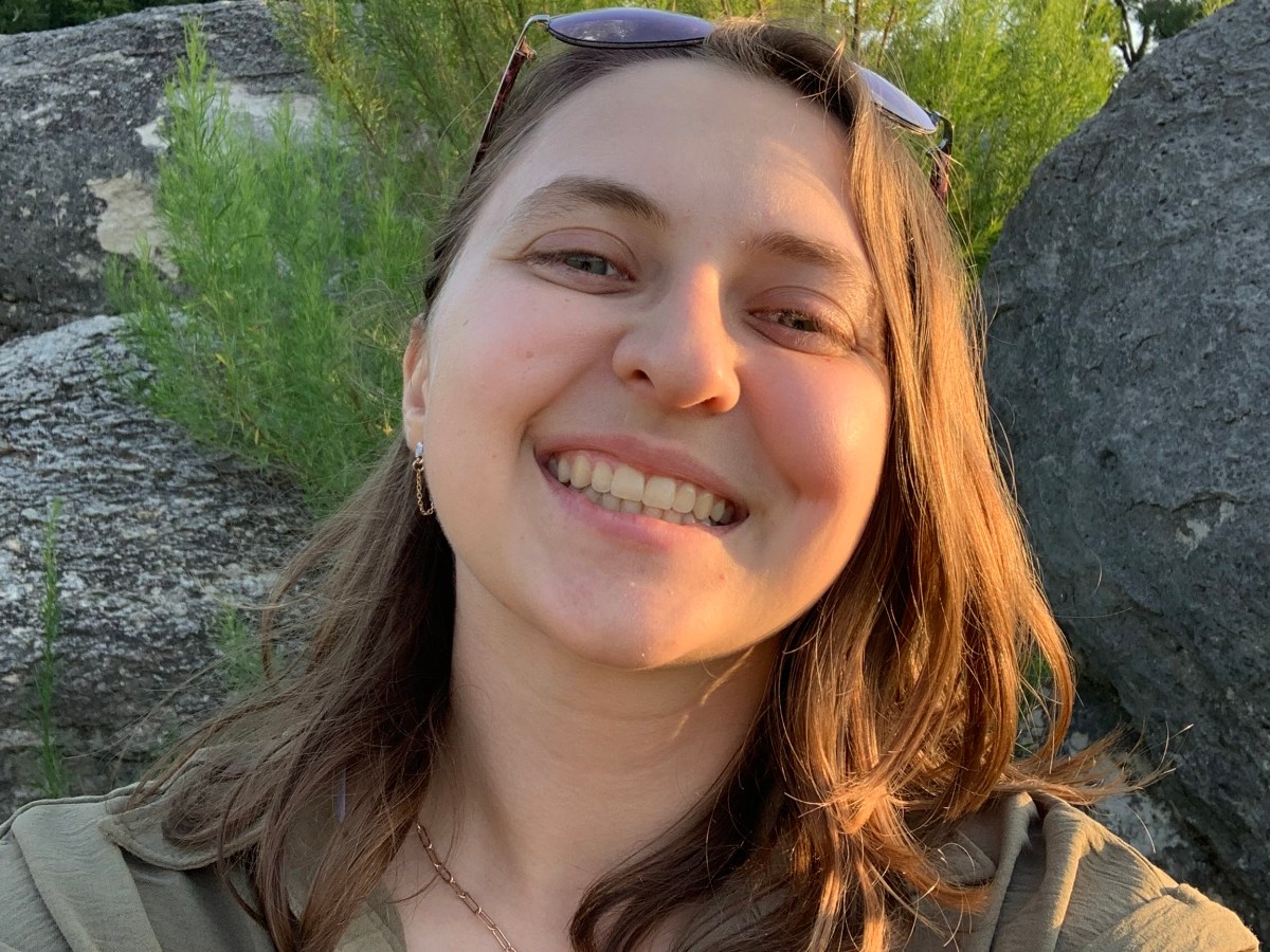 Welcome to Channing Mena, Houston Audubon’s New Education&nbsp;Specialist