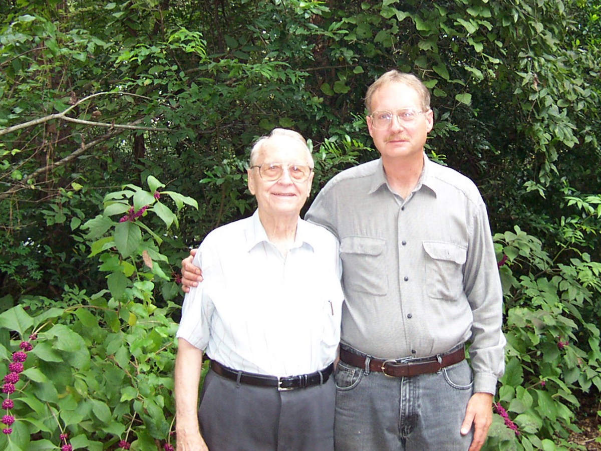 In Memoriam: Craig Damuth, a Champion for&nbsp;Conservation