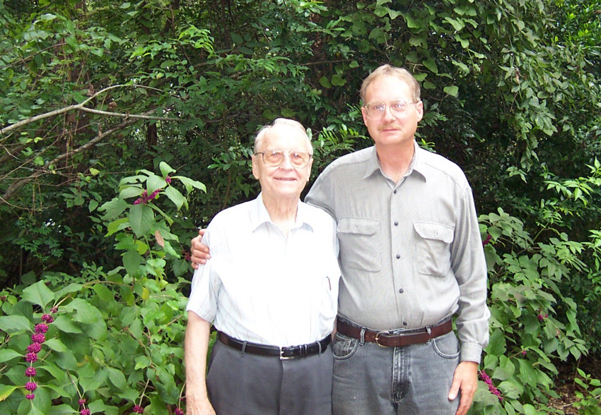 In Memoriam: Craig Damuth, a Champion for&nbsp;Conservation