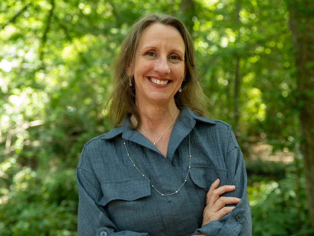 Welcome to Cheryl Newcomb, Houston Audubon’s New Development&nbsp;Director